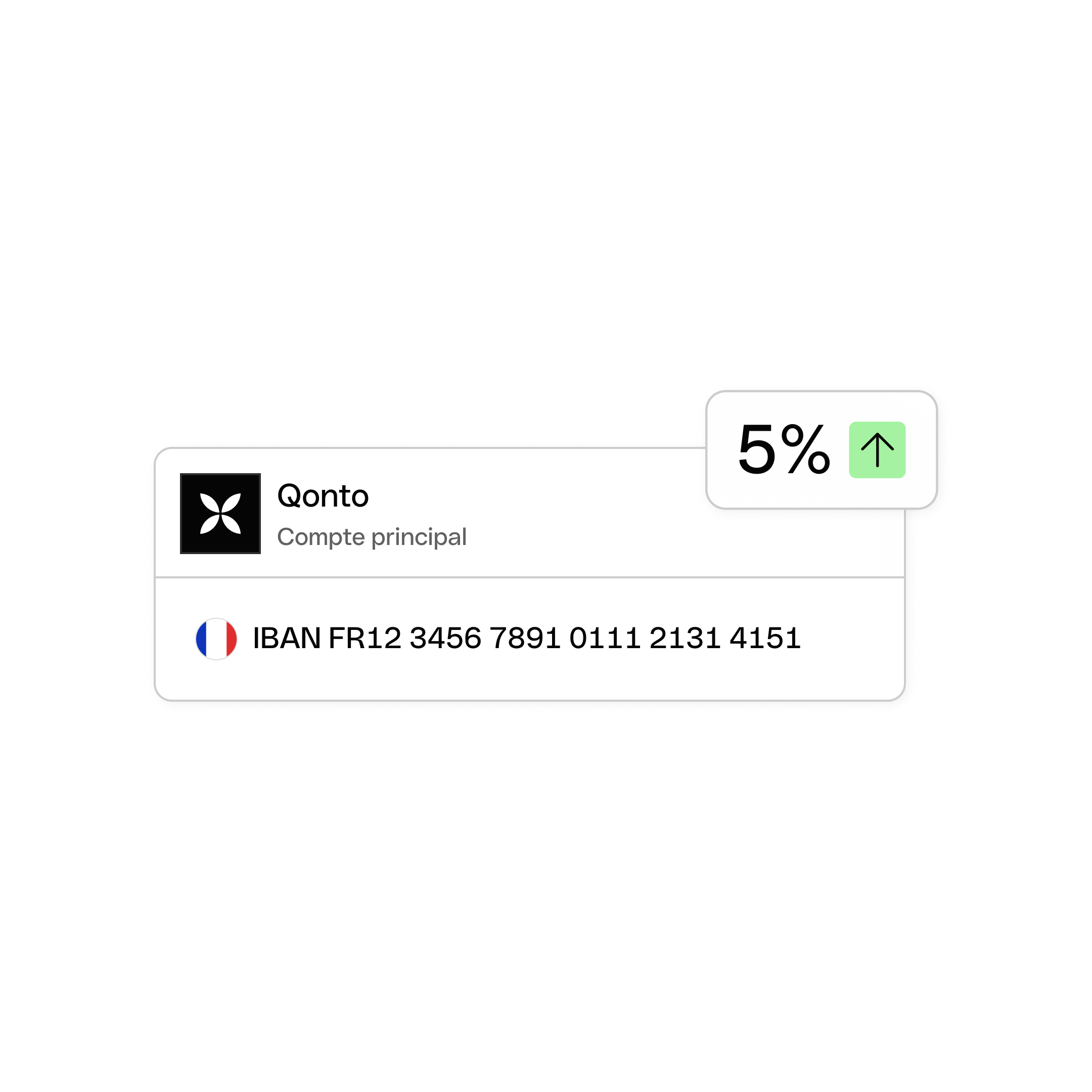 Compte rémunéré 4%