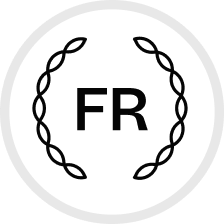 Badge Web Trust Fabriqué en France WbRvmp