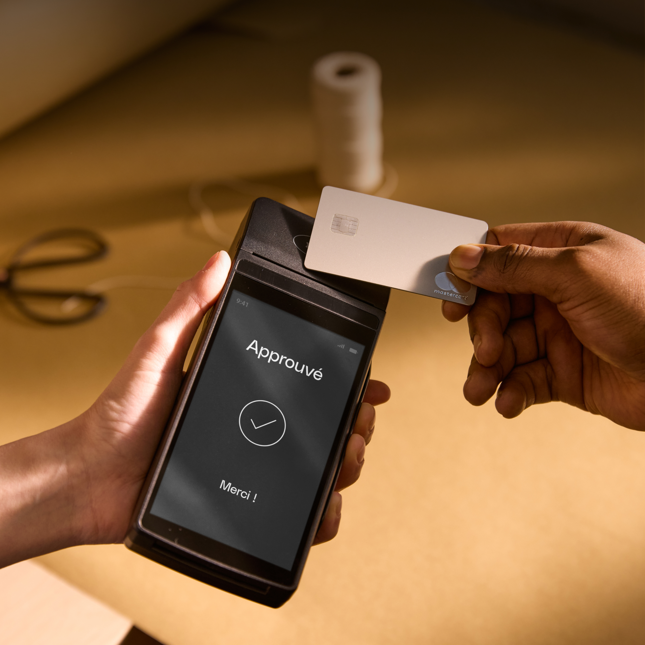 WEB BrandPhoto Hero TopicHighlight Bento Headline Cards Tiles Medium Business WbRvmp