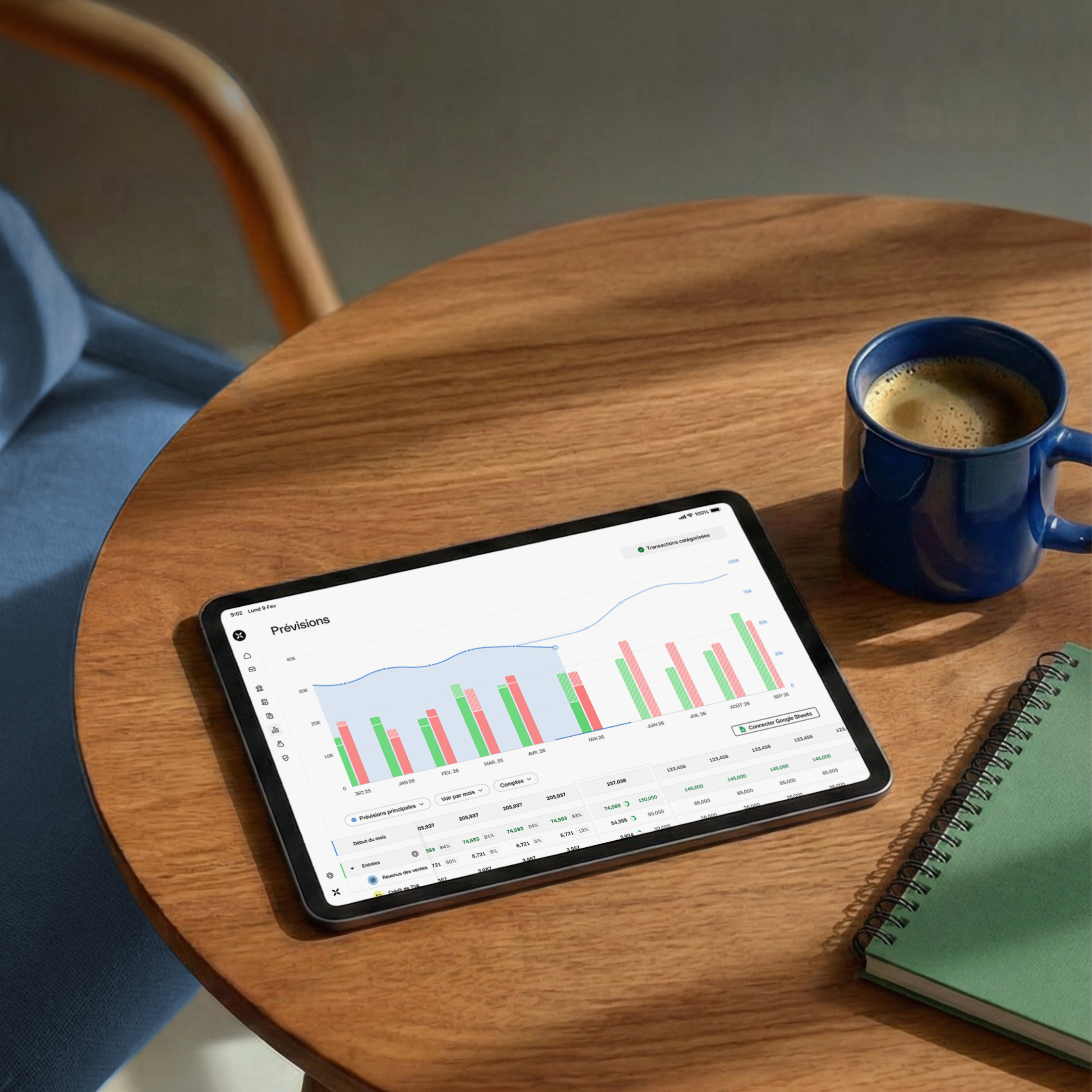 WEB  BrandMockup  Hero Cards Bento Headline Cashflow Forecast BM03 WbRvmp