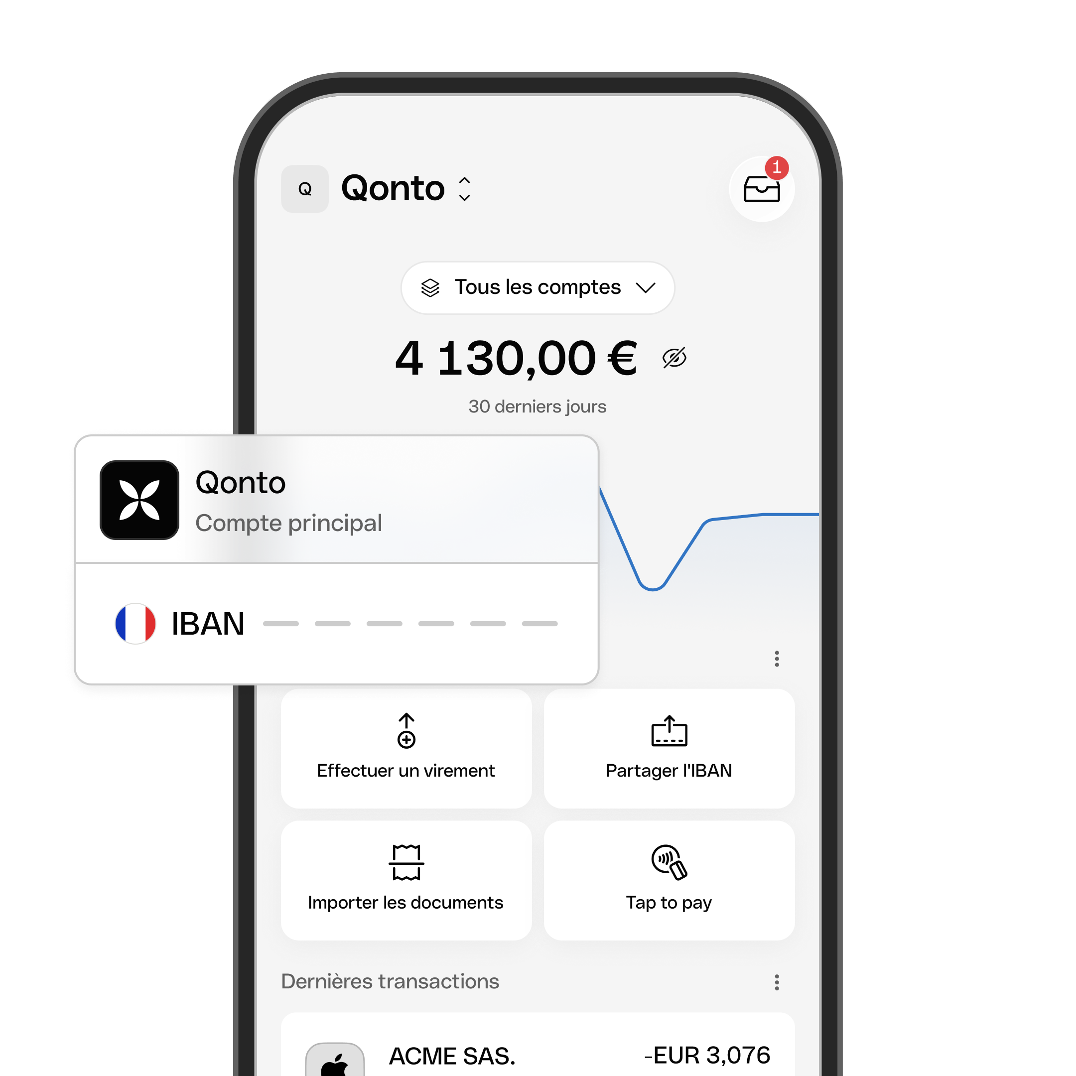 Explorez notre plateforme