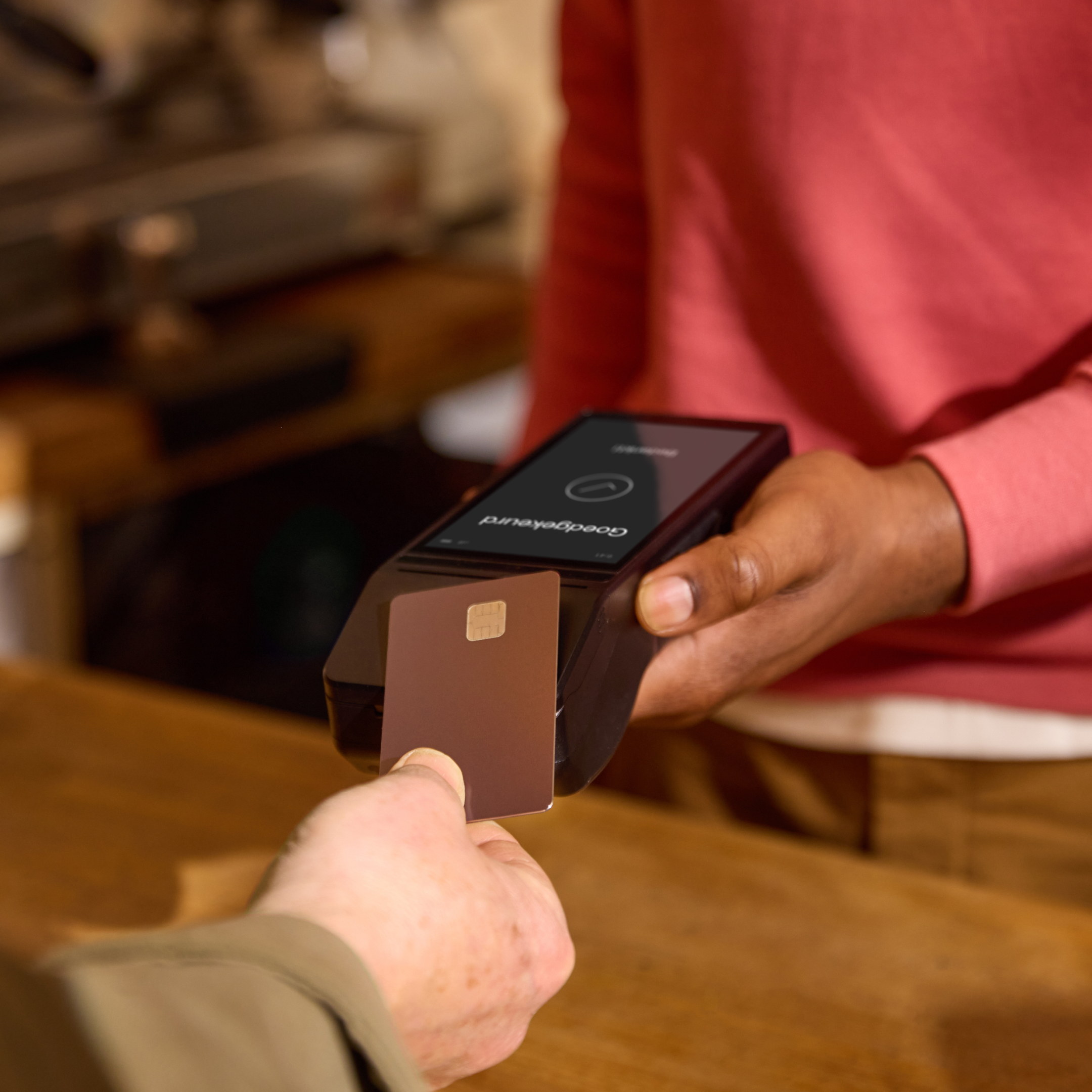 WEB NL NLBE BrandMockup  Hero TopicHighlight Bento Headline Cards Tiles Qonto POS Coffee WbRvmp