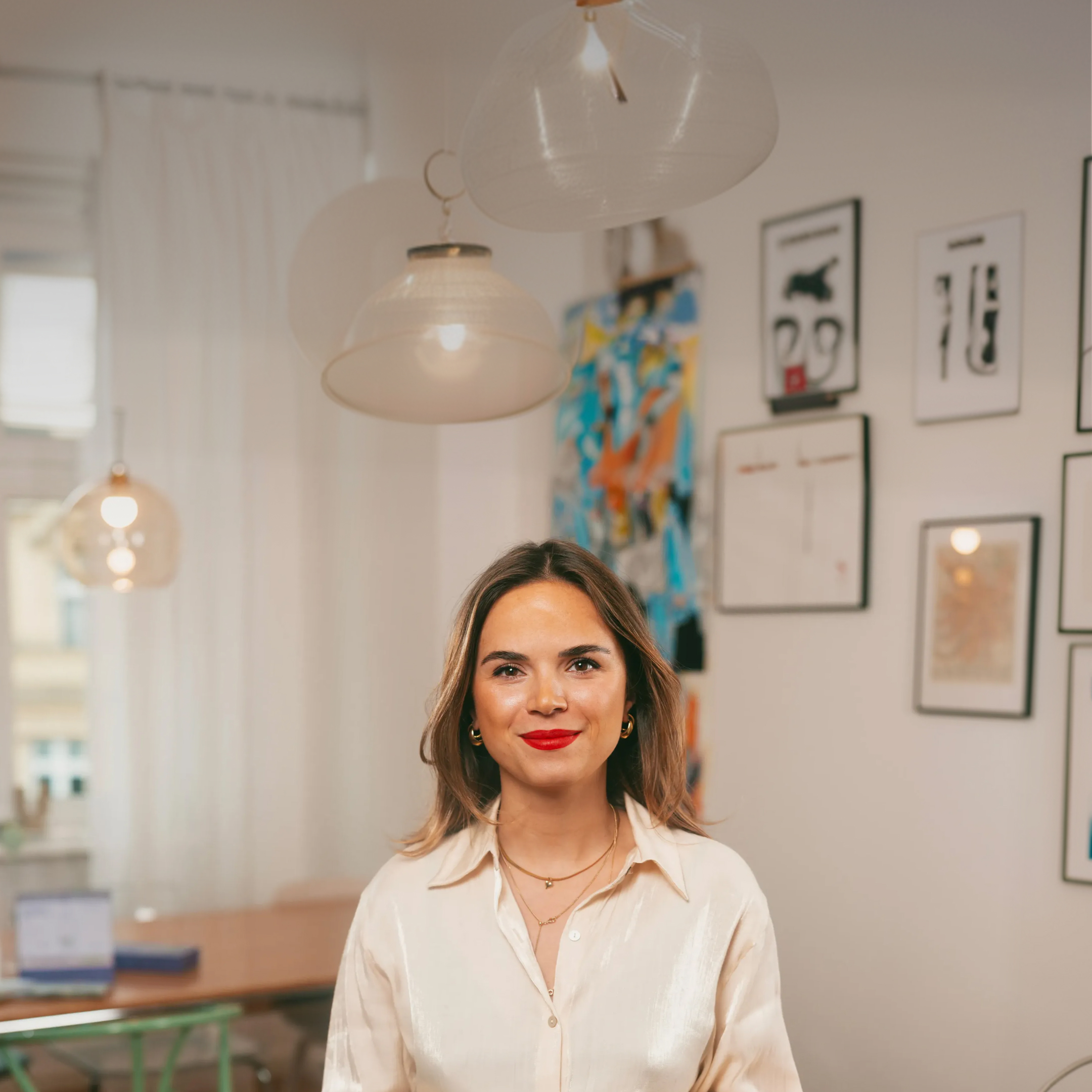 WEB Photo  Testimonial Polina Sergeeva Menstruflow Homepage WbRvmp