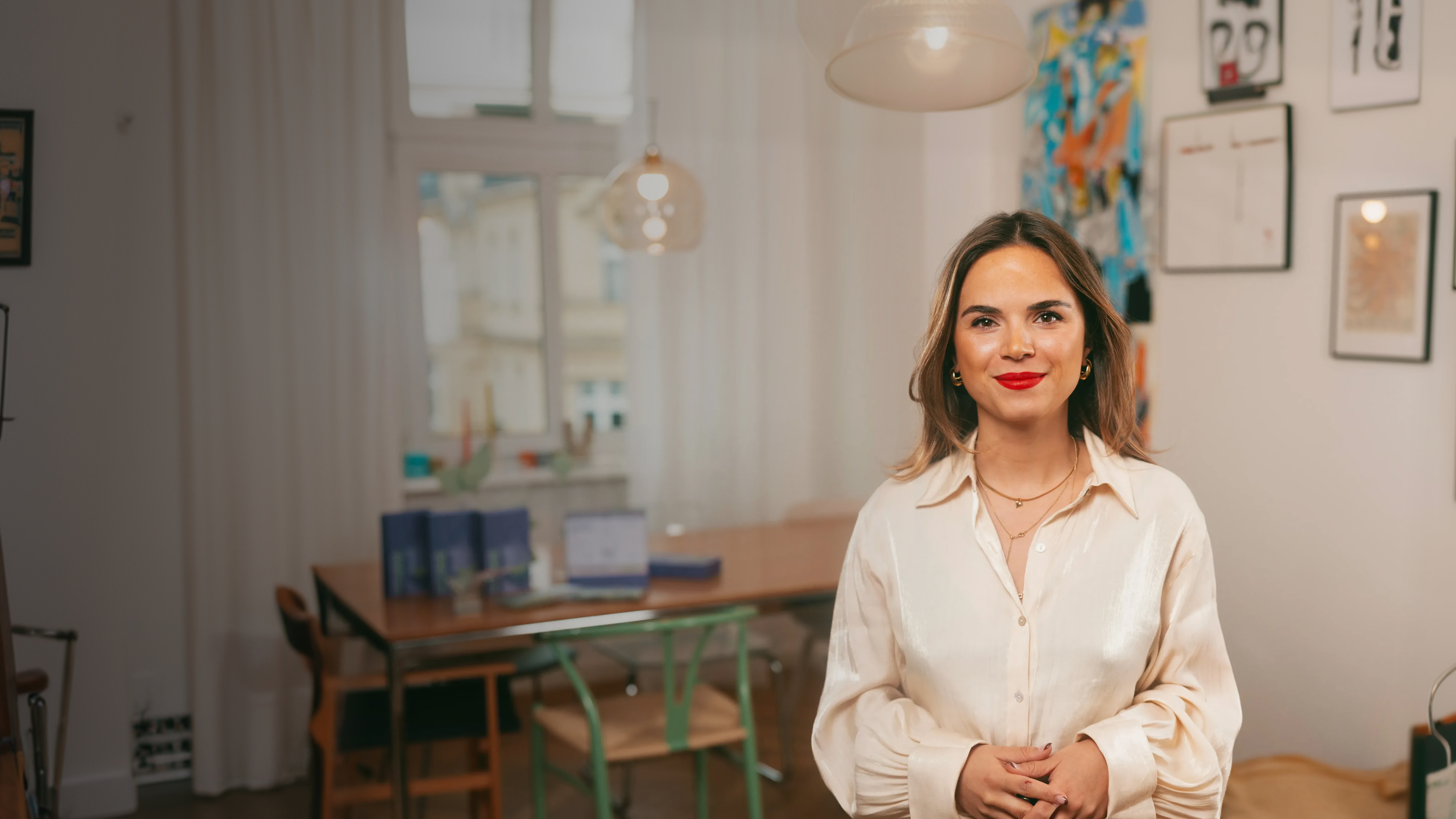 WEB Photo  Testimonial Polina Sergeeva Menstruflow Homepage WbRvmp