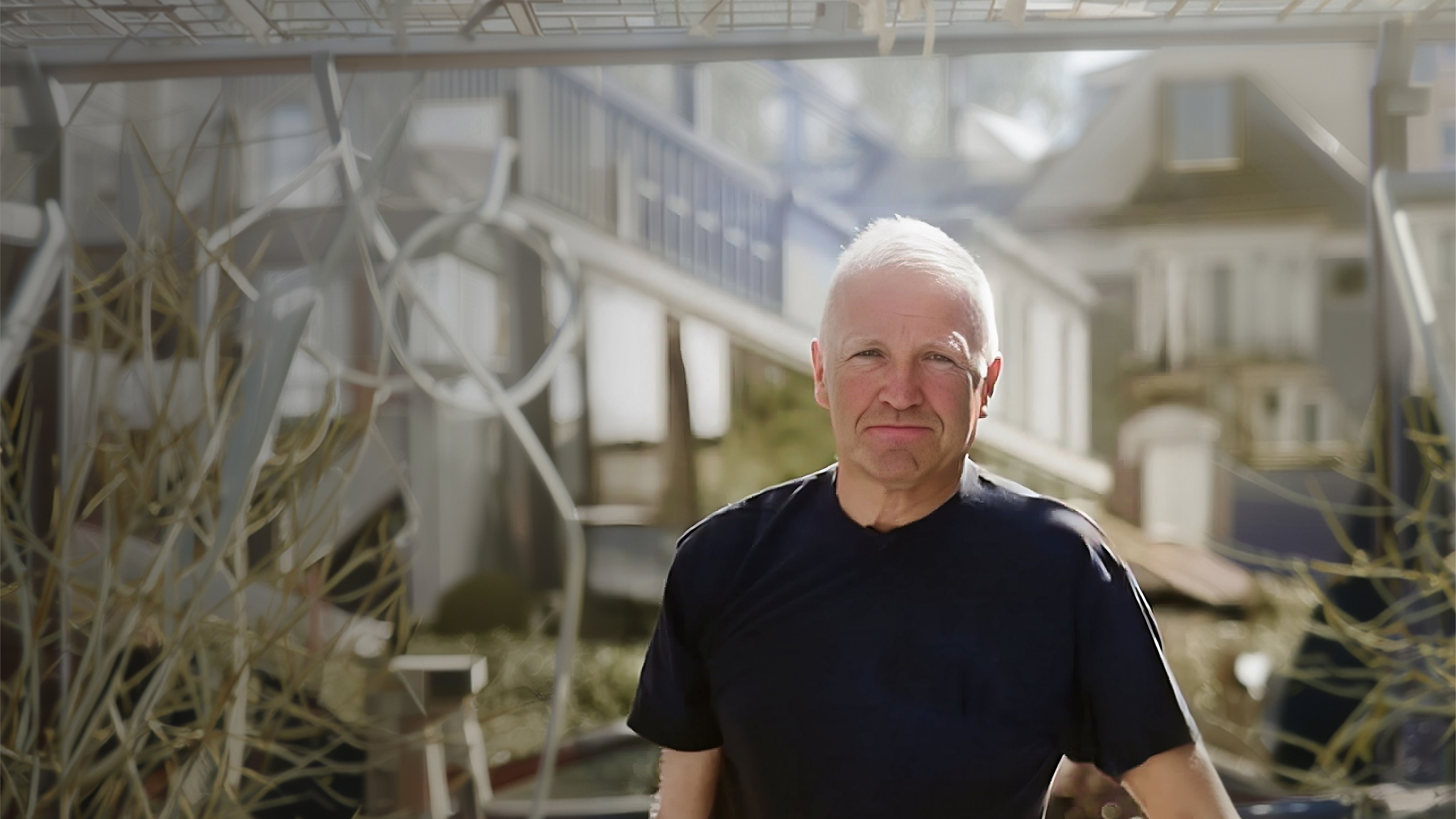 Témoignage photo WEB d'André Schmitte en tant que page d'accueil du projet WbRvmp