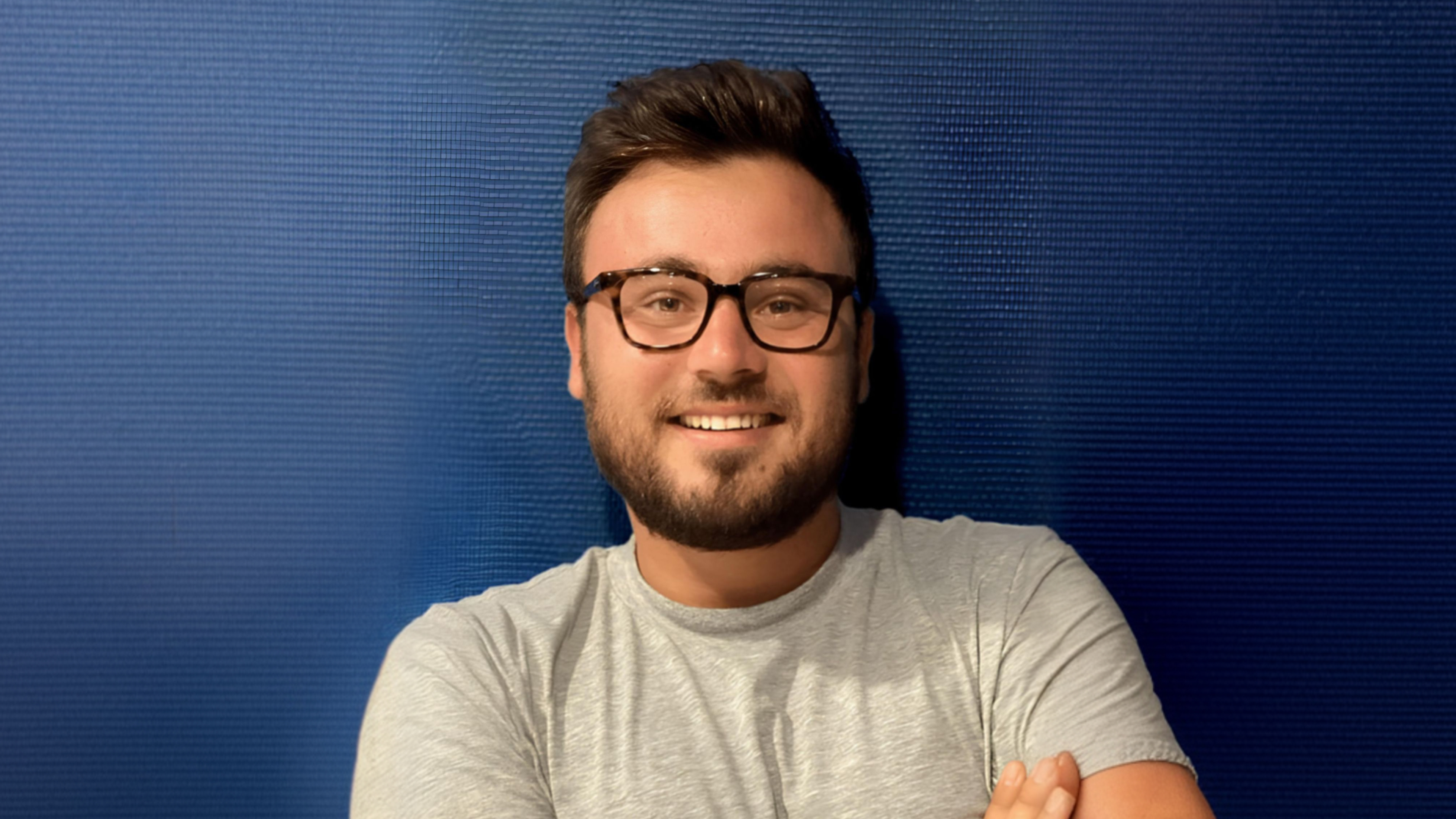 Témoignage photo WEB Maxime Comi Bonjour à tous WbRvmp