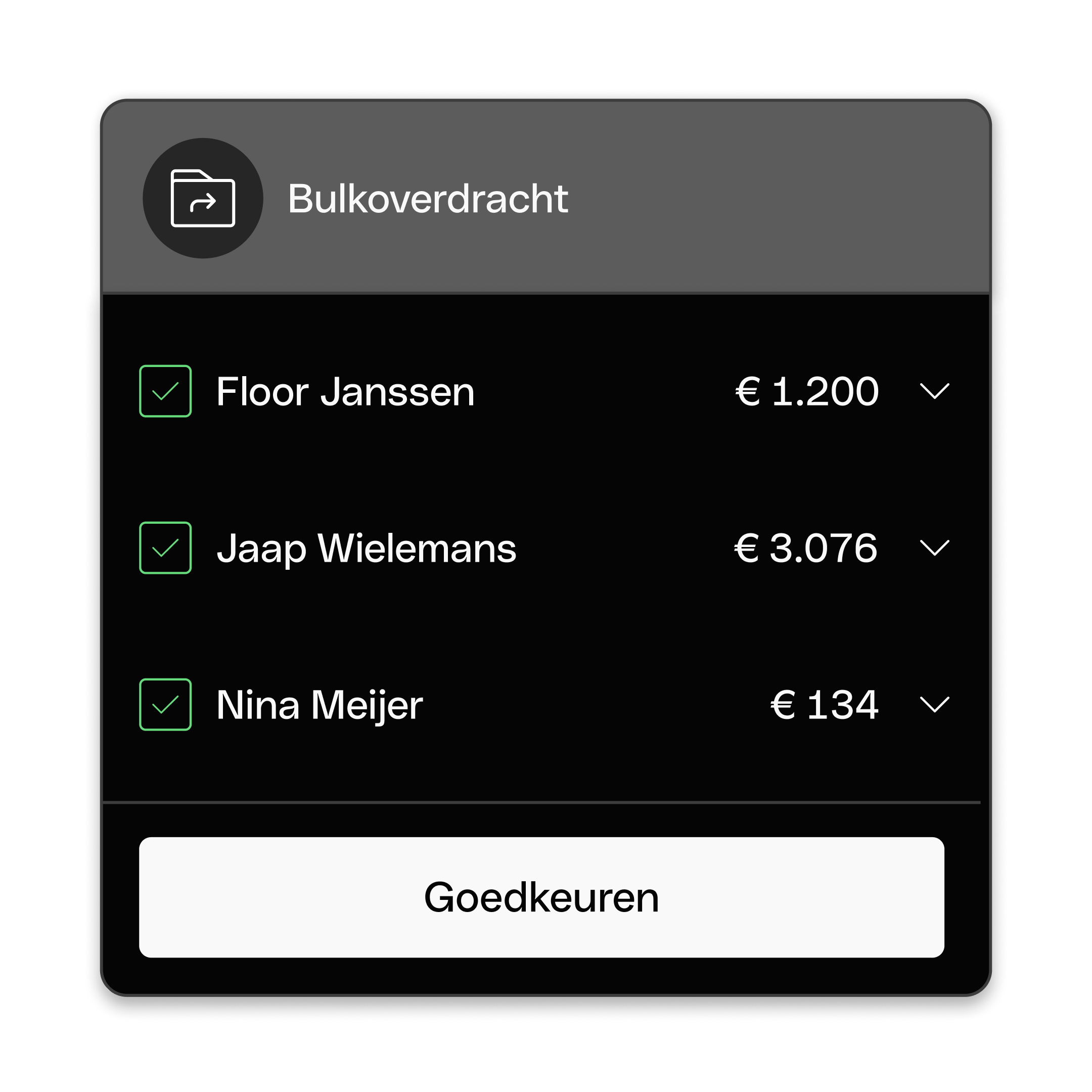 WEB NL NLBE UI  Hero TopicHighlight Bento Headline Cards Bulk transfer DarkMode WbRvmp