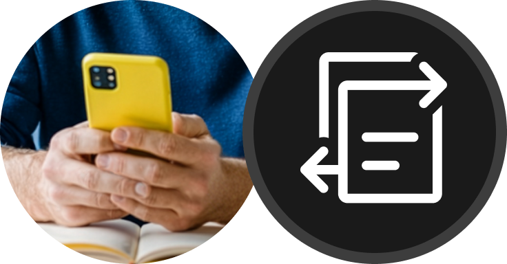 WEB Badge Mobile Invoice DarkMode WbRvmp