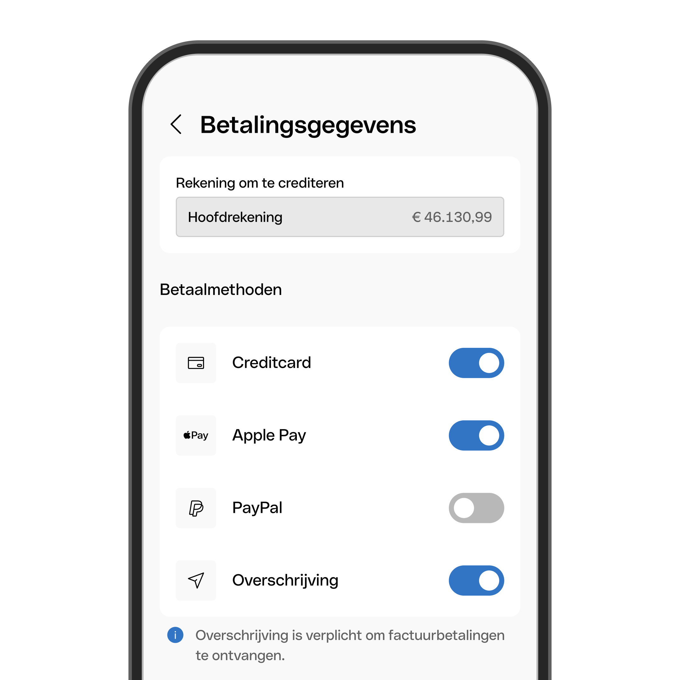 WEB NL NLBE UI Hero TopicHighlight Bento Headline Cards Payment Links Dark WbRvmp