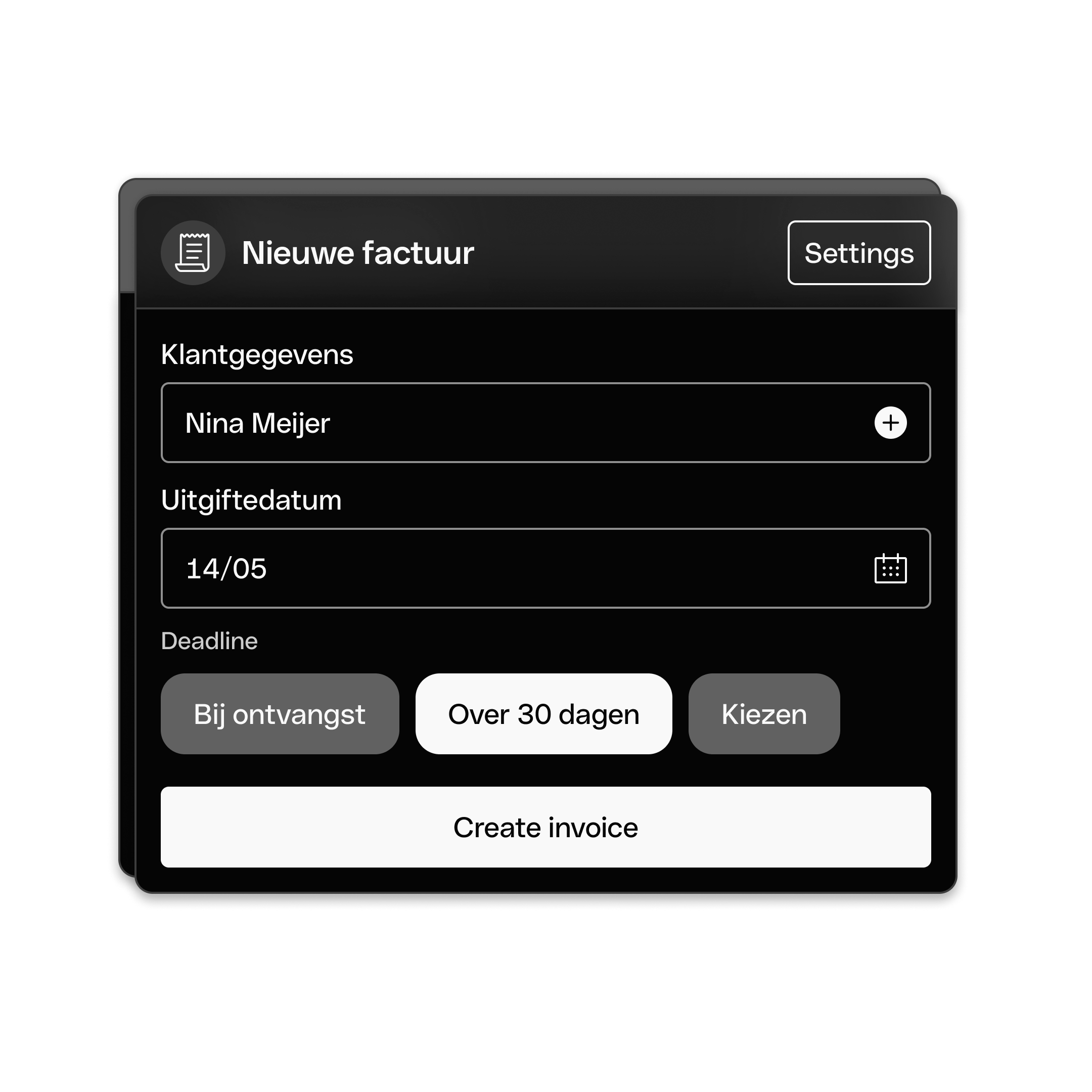 WEB NL NLBE UI Hero TopicHighlight Bento Headline Cards New Invoice Dark WbRvmp