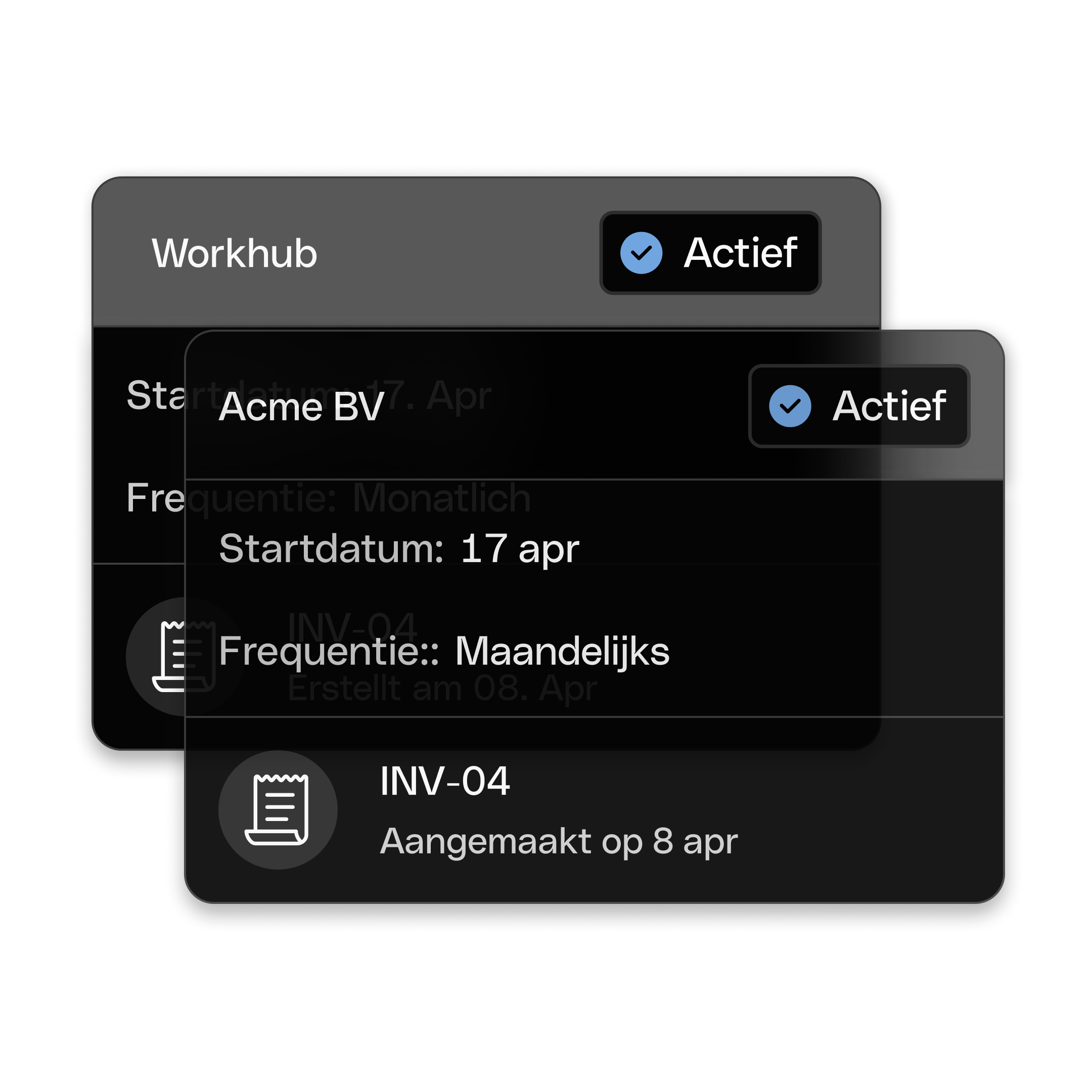 WEB NL NLBE UI Hero TopicHighlight Bento Headline Cards Track Transactions Dark WbRvmp