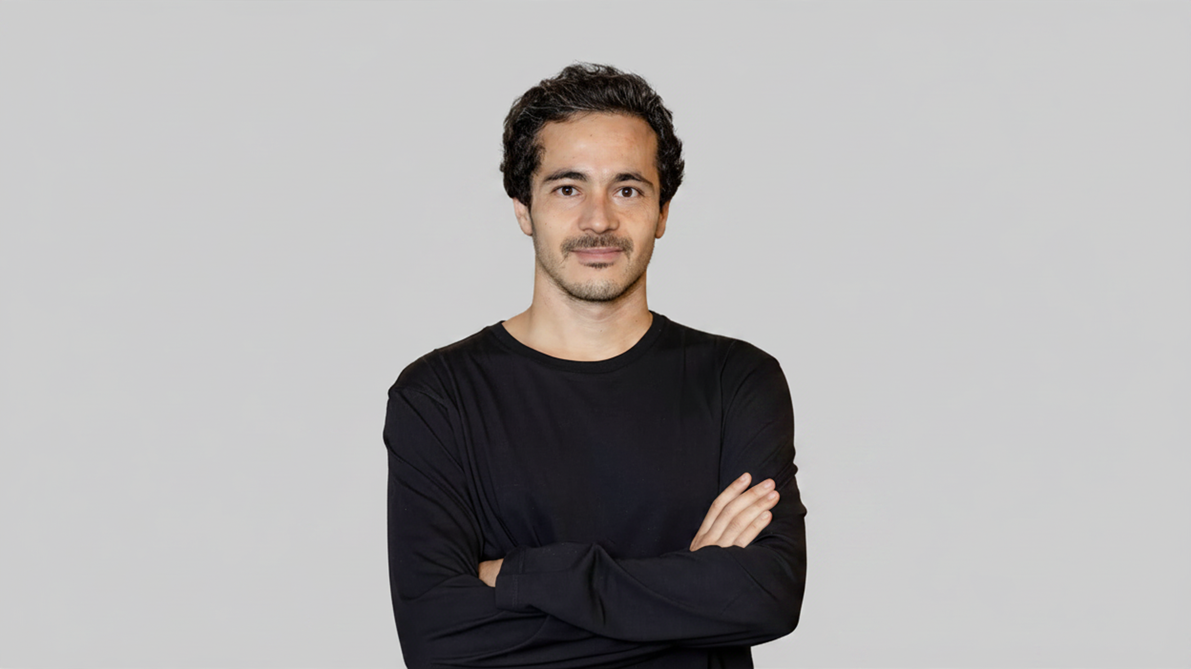 Webfoto-Testimonial von Remy Bendayan, Datashake