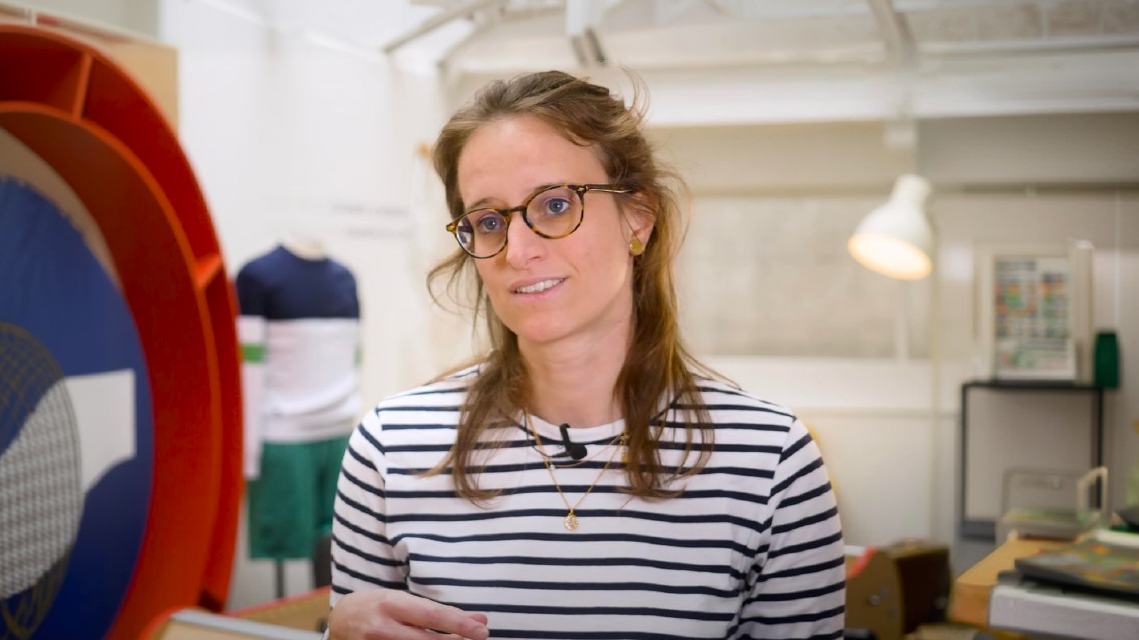 WEB Photo Témoignage Anaëlle Thomas Le Slip English WbRvmp