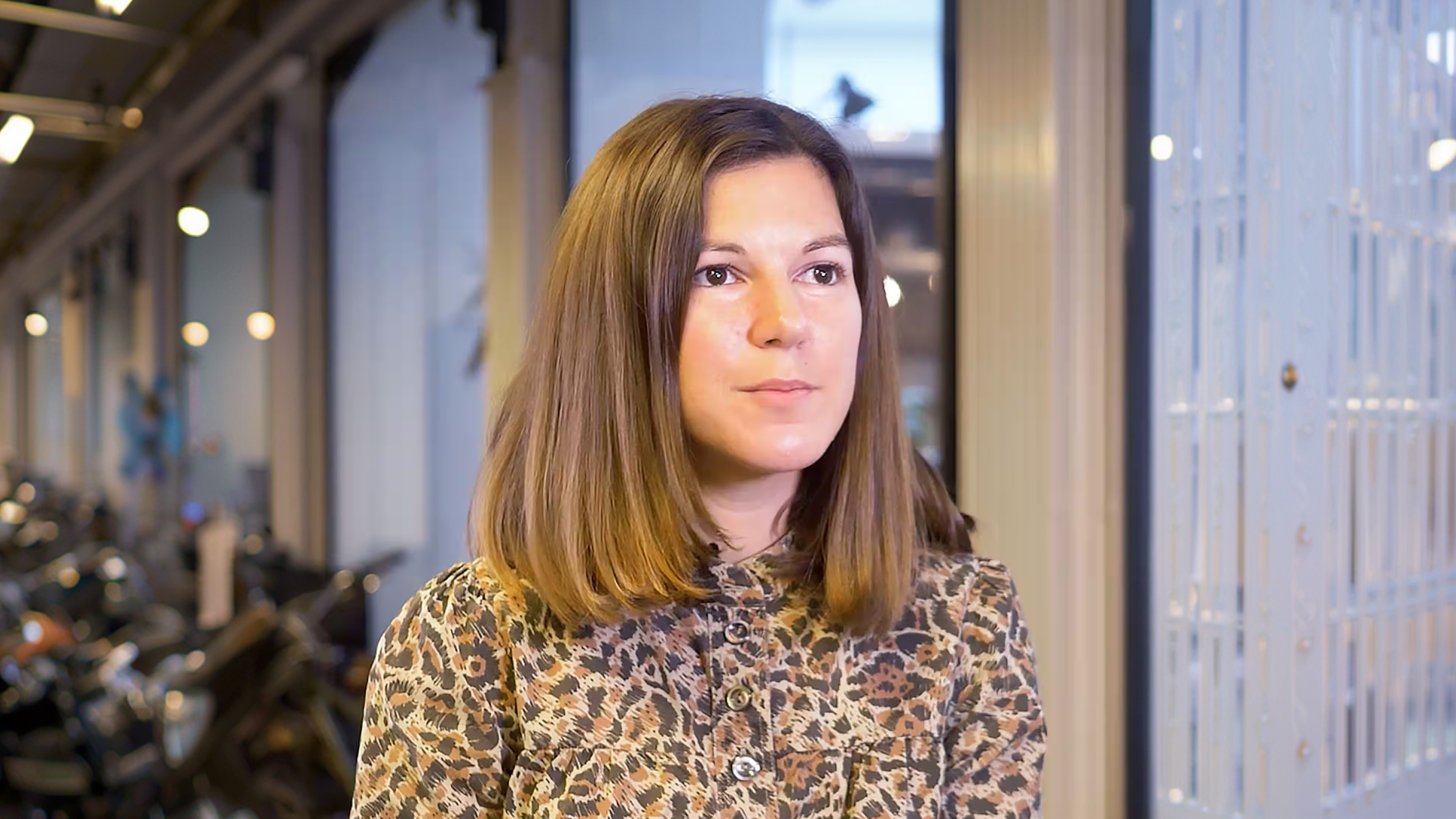 Témoignage photo WEB de Marguerite Duclos Tiller Systems WbRvmp