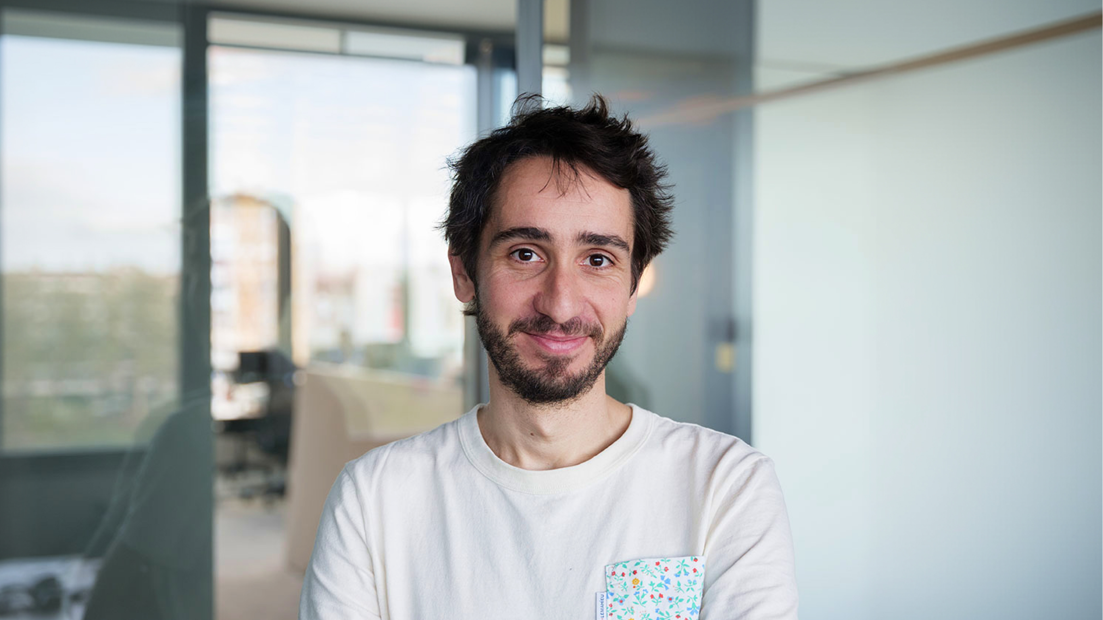 WEB Photo Témoignage Sylvain Augier Santé Académie WbRvmp