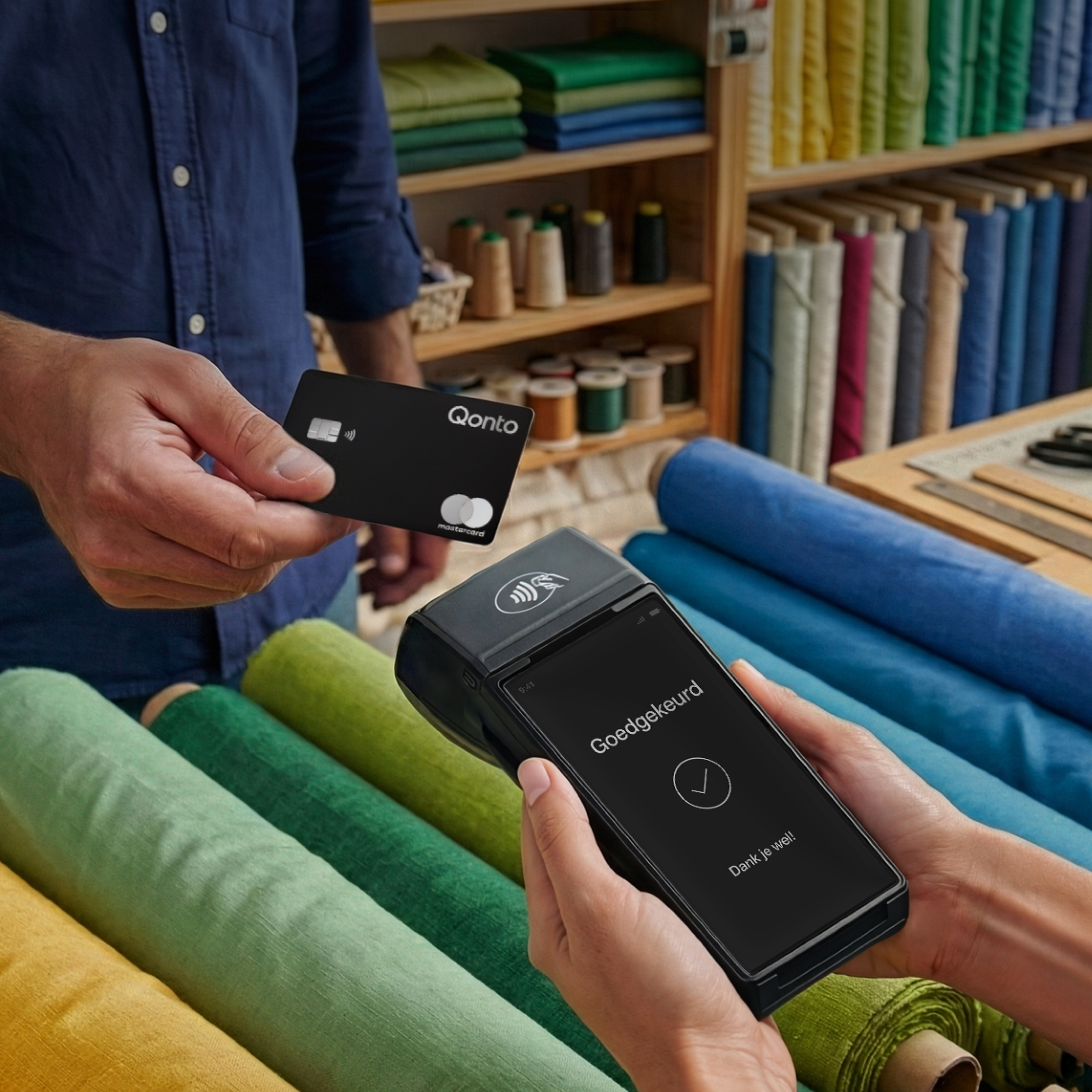 WEB NL NLBE BrandMockup Hero TopicHighlight Cards Bento Headline POS Payment BM09 WbRvmp