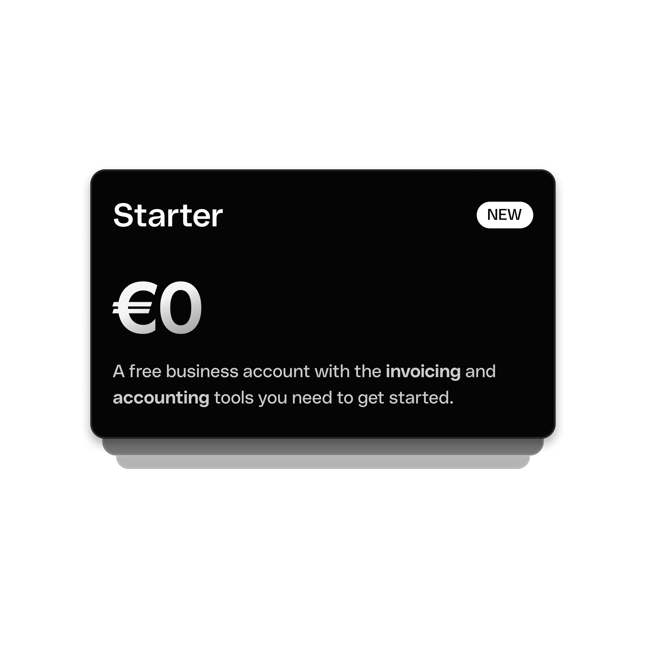 Starter Plan Free Mobile 