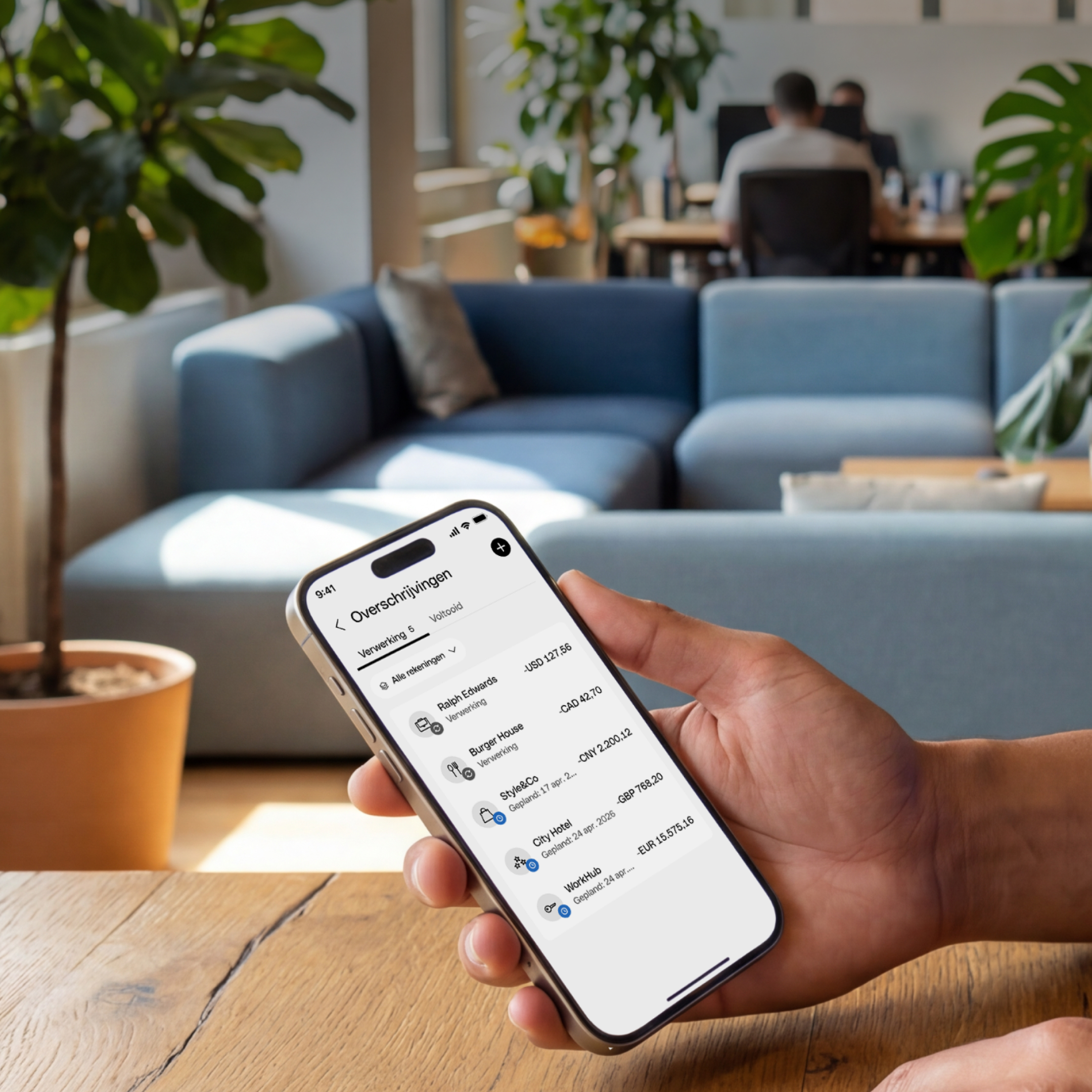 WEB NL NLBE BrandMockup  Hero TopicHighlight Bento Headline Hero TopicHighlight Cards Tiles BM11 Swift International Transfers WbRvmp
