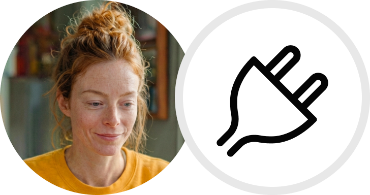 Insignia web Conectar Valor superior WbRvmp