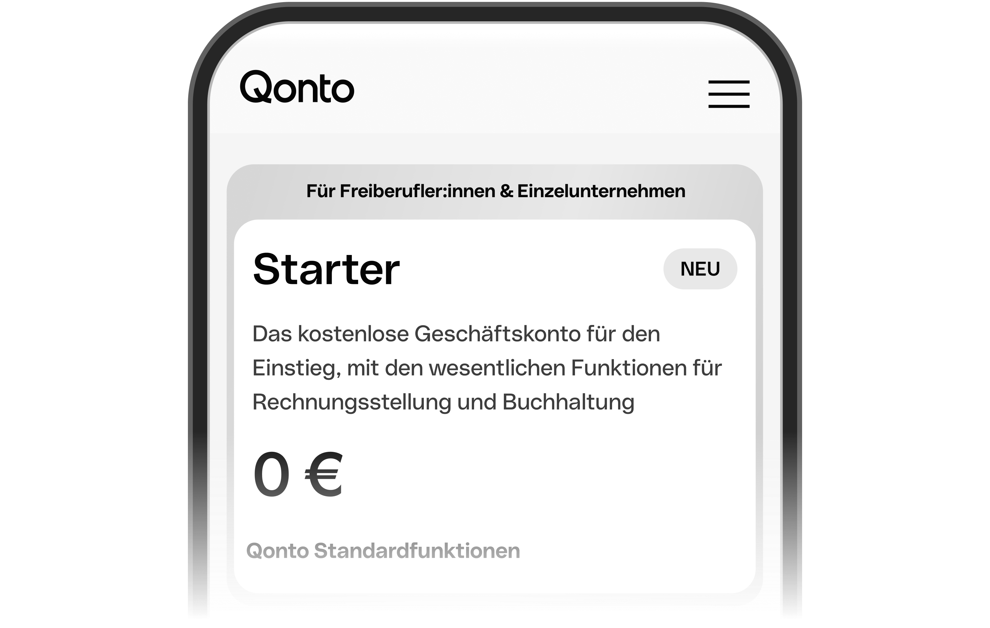 BLOG Klickbarer Starterplan