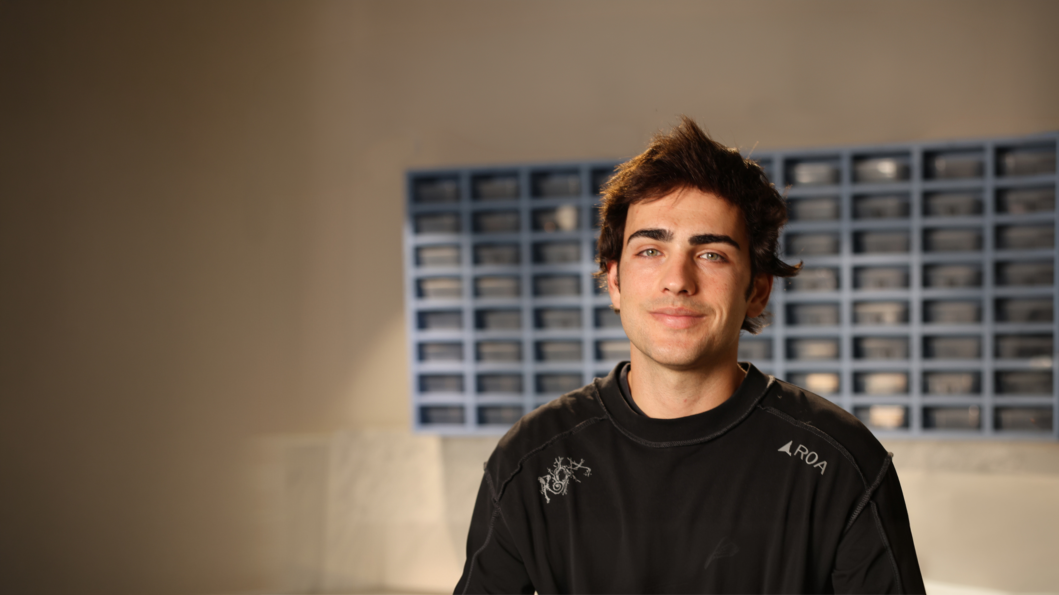 Tarjetas fotográficas web Bento Titular PJ Lobster Página de inicio WbRvmp