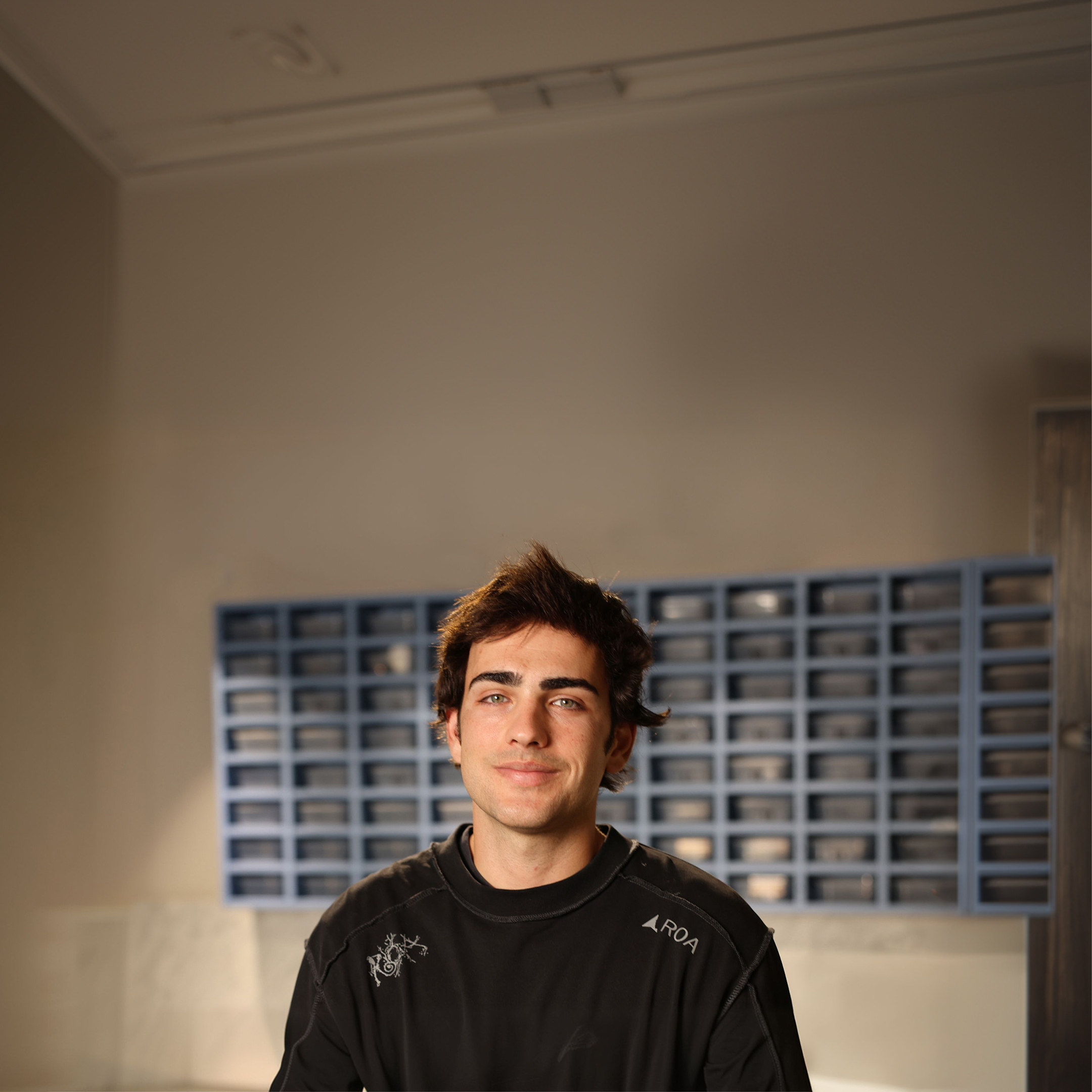 Tarjetas fotográficas WEB Bento Titular PJ Lobster Página de inicio WbRvmp.