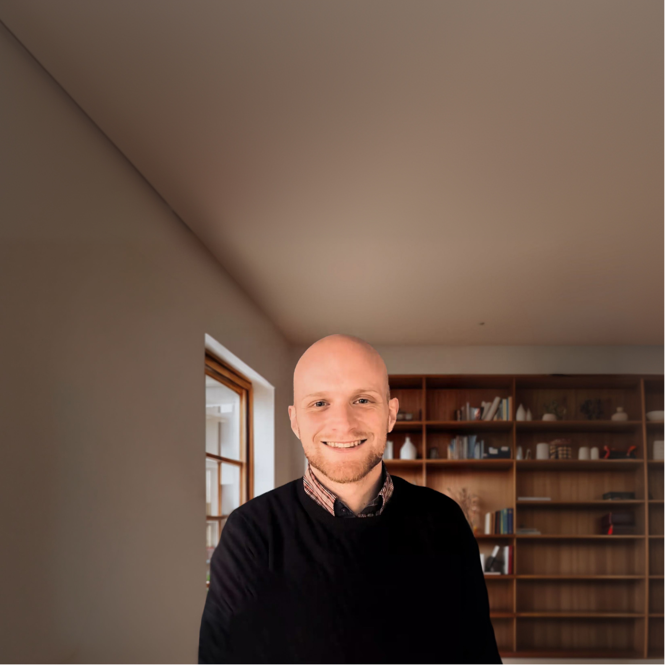 Tarjetas fotográficas WEB Bento Titular Javier Desantes akka Página de inicio WbRvmp.