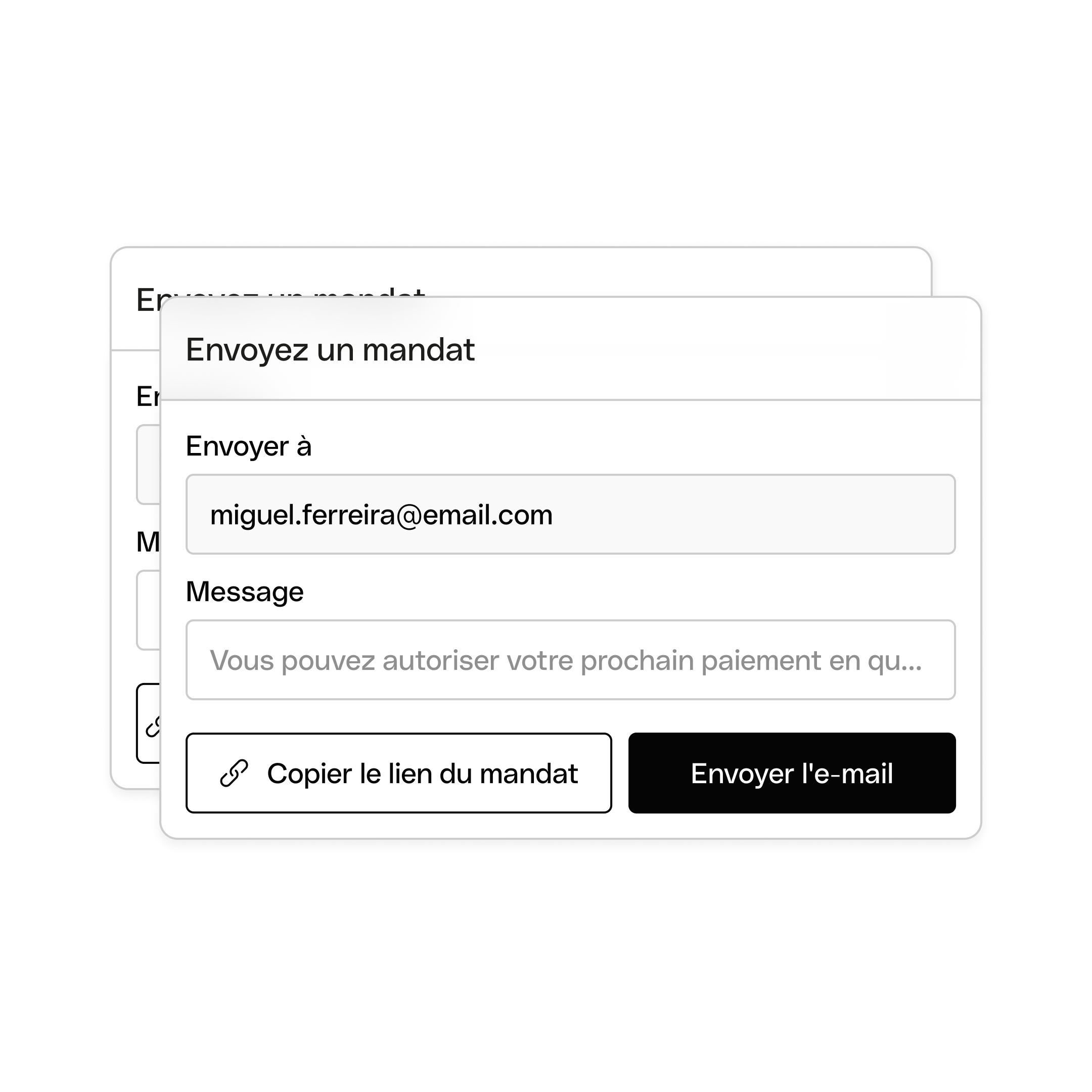 WEB BEFR UI Hero TopicHighlight Bento Headline Cards SDD Send Mandate WbRvmp