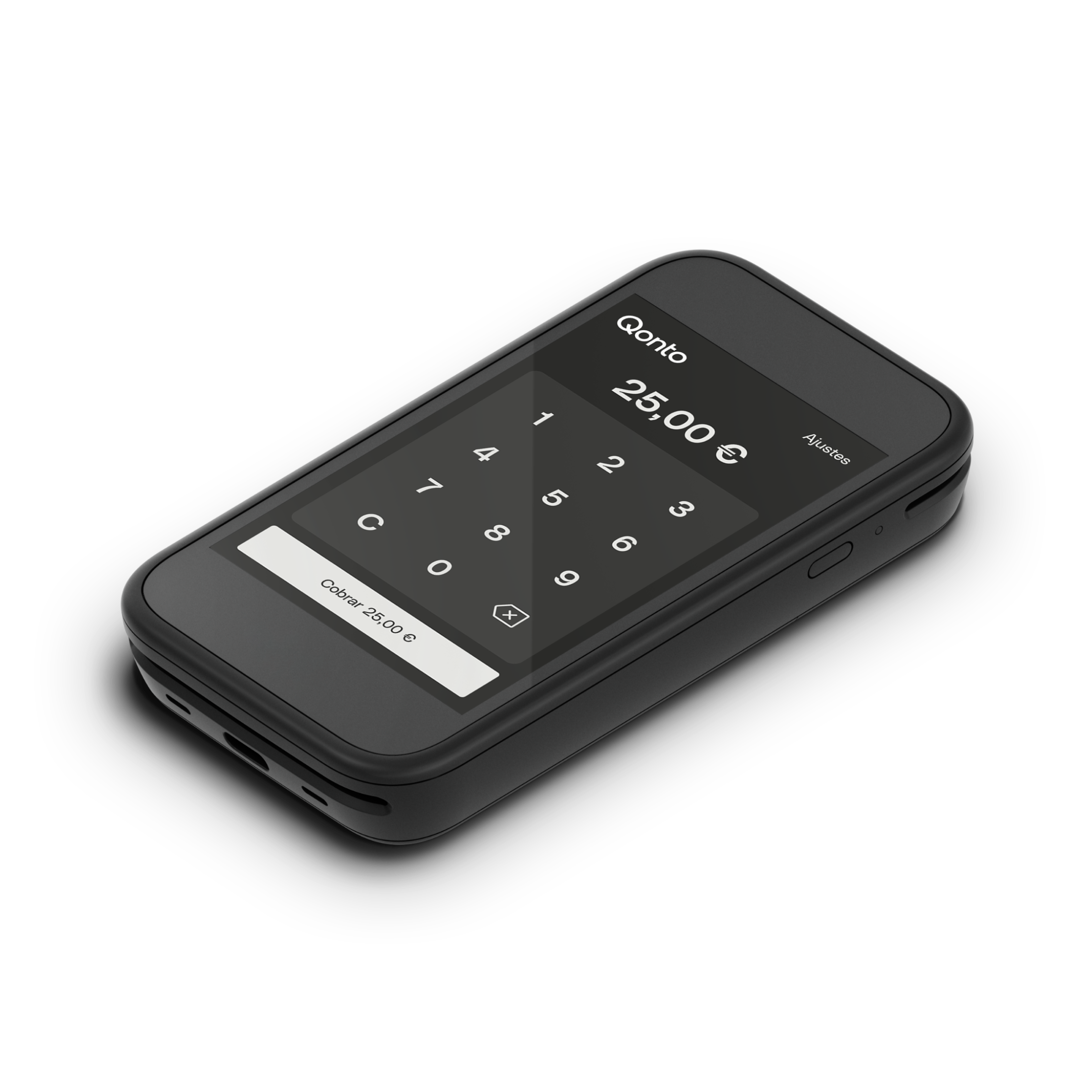 WEB QontoPos Hero TopicHighlight Bento Headline Cards Tiles Pocket Pos WbRvmp