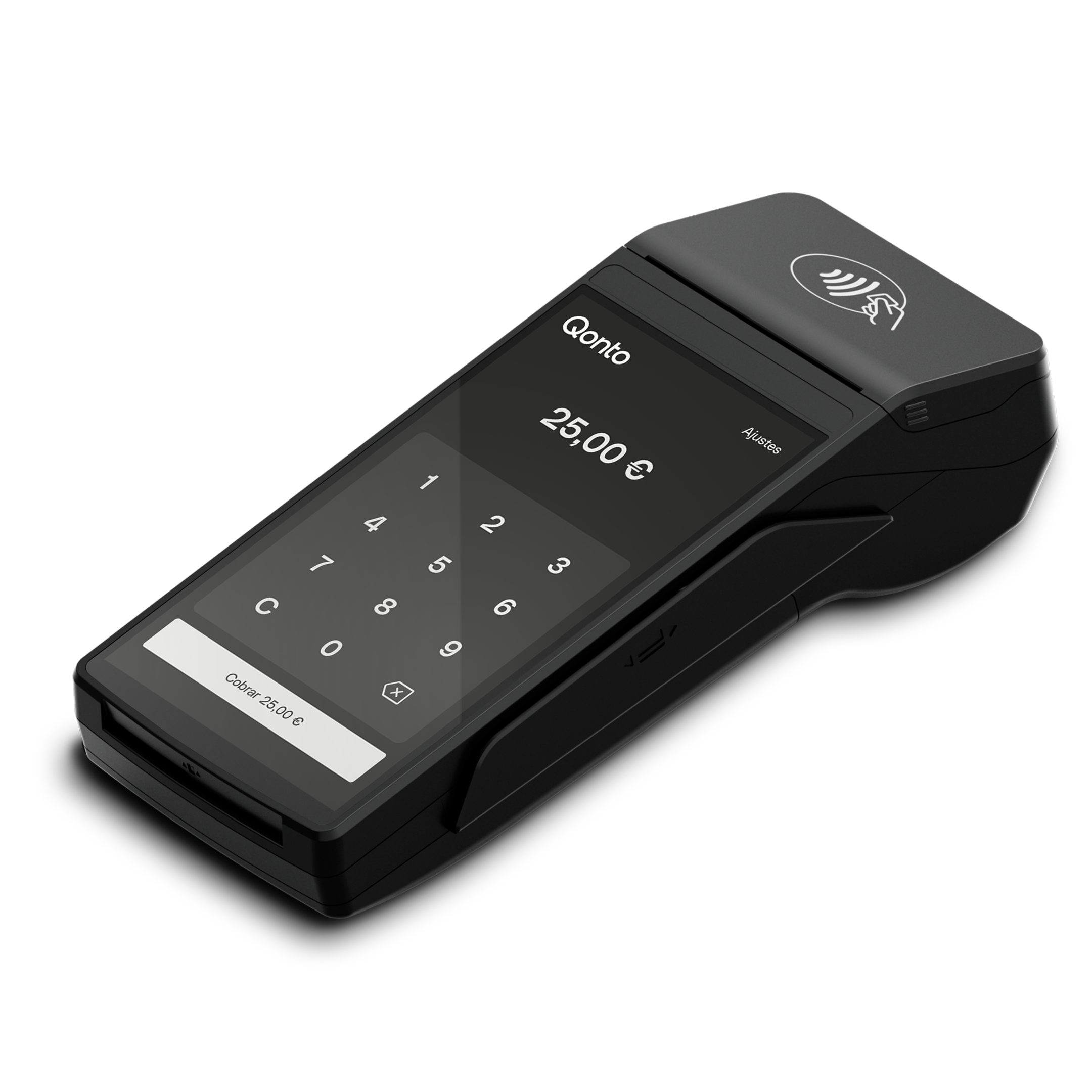 WEB QontoPos Hero TopicHighlight Bento Headline Cards Tiles Pro Pos WbRvmp