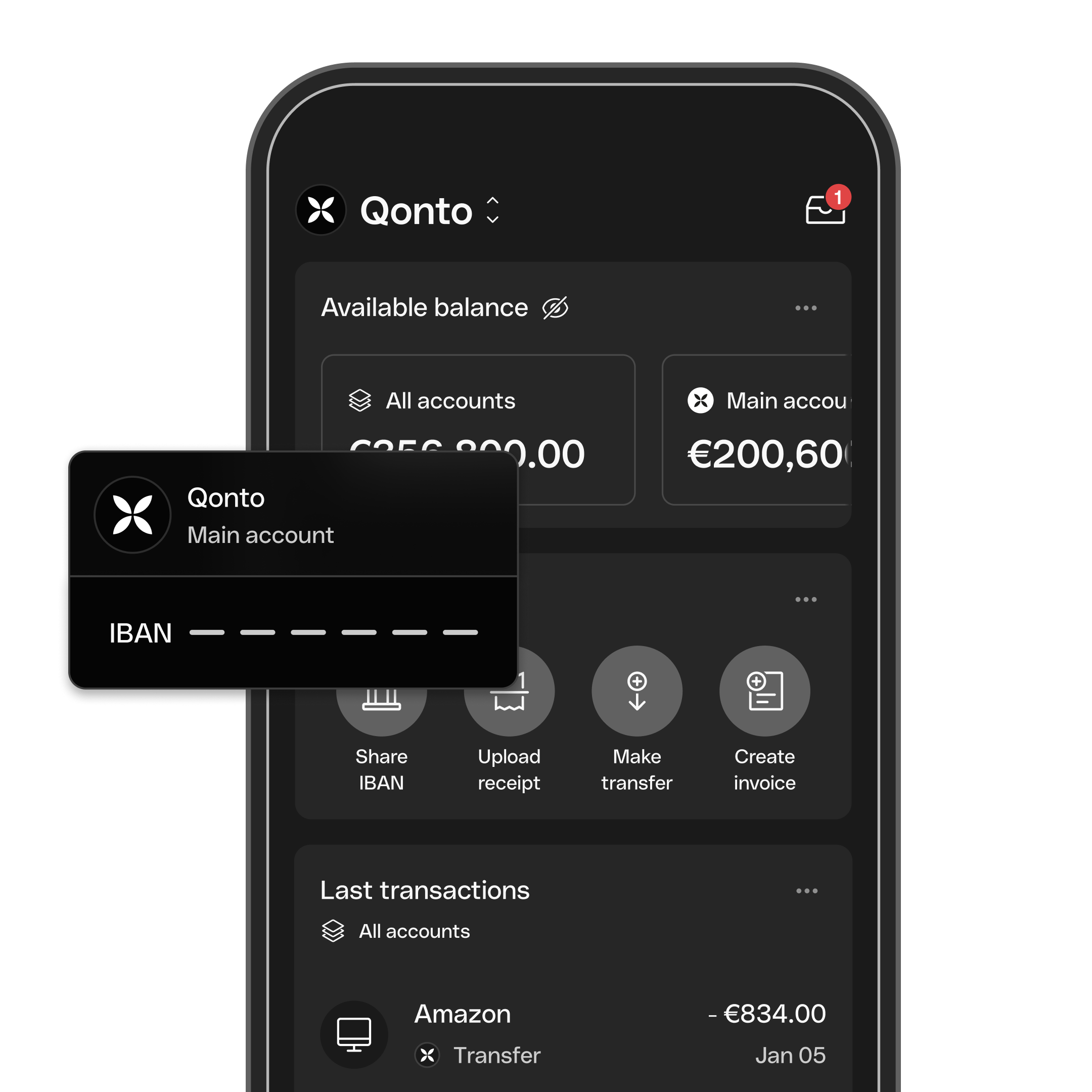 WEB  UI  Hero TopicHighlight Bento Headline Cards Tiles Mobile Home Iban DarkMode WbRvmp