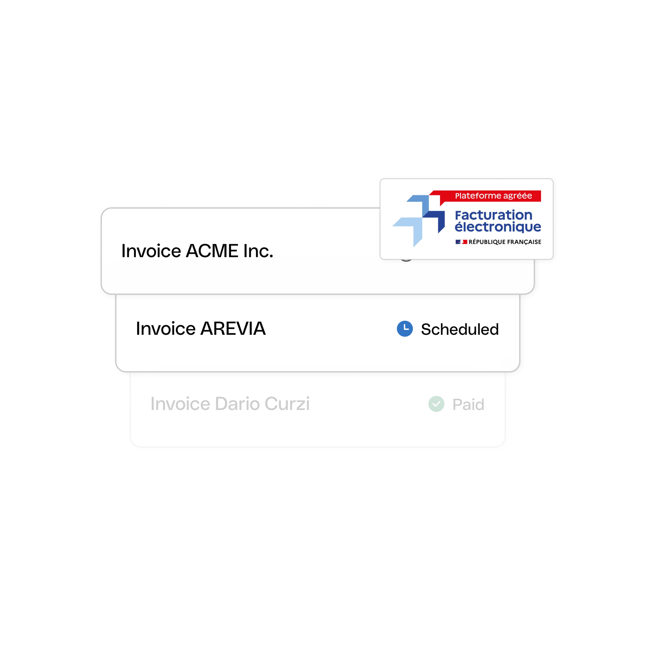 WEB UI Hero TopicHighlight Bento Headline Cards Supplier Invoices Status Merging WbRvmp