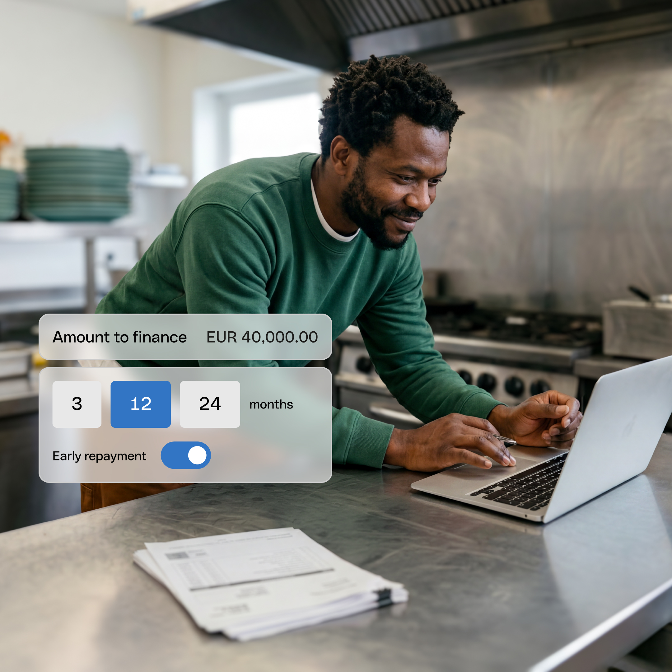 WEB  UIPhoto  Hero TopicHighlight Men Notebook Paper Restaurant E04 Financing WbRvmp