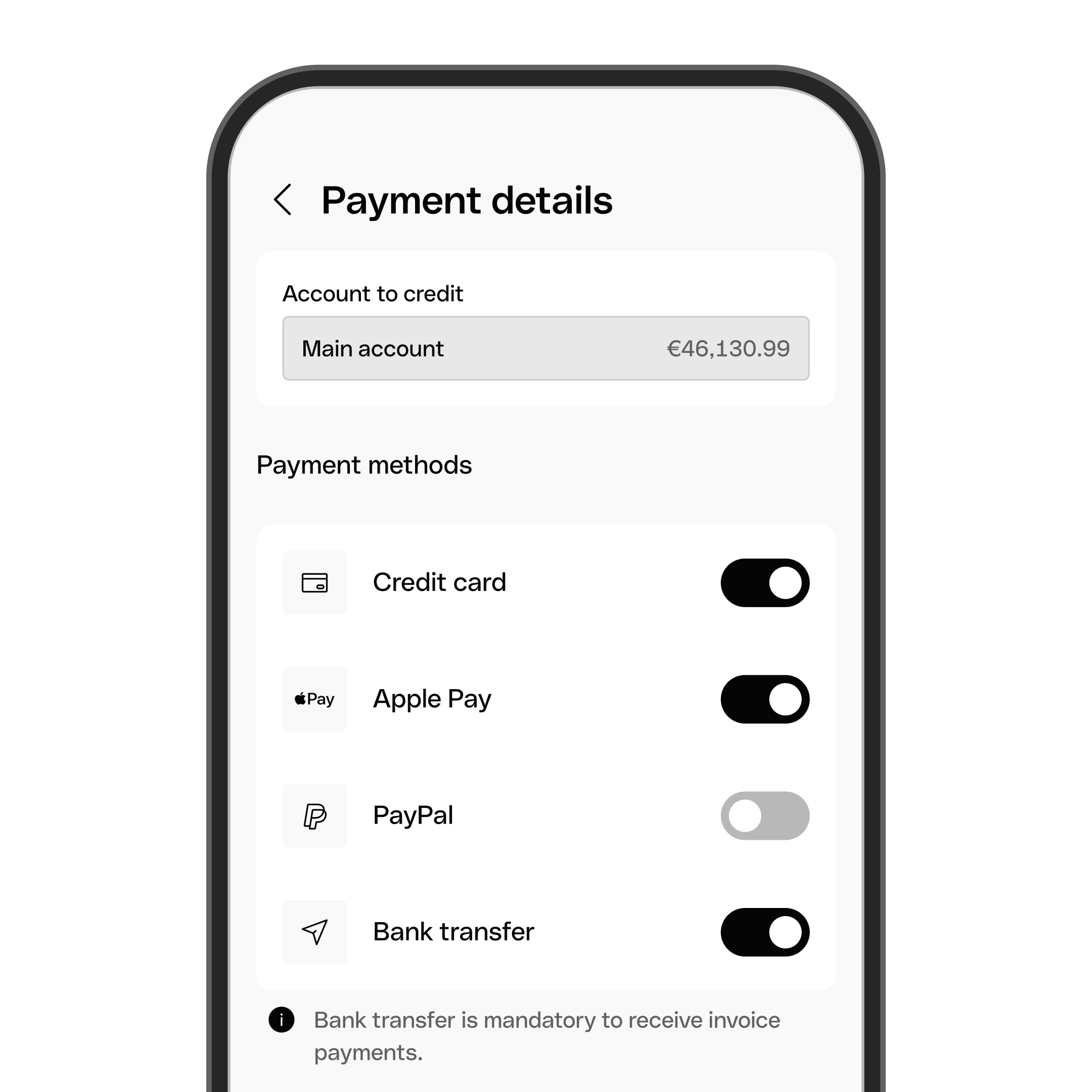WEB  UI  Hero TopicHighlight Bento Headline Cards Payment Links Details WbRvmp