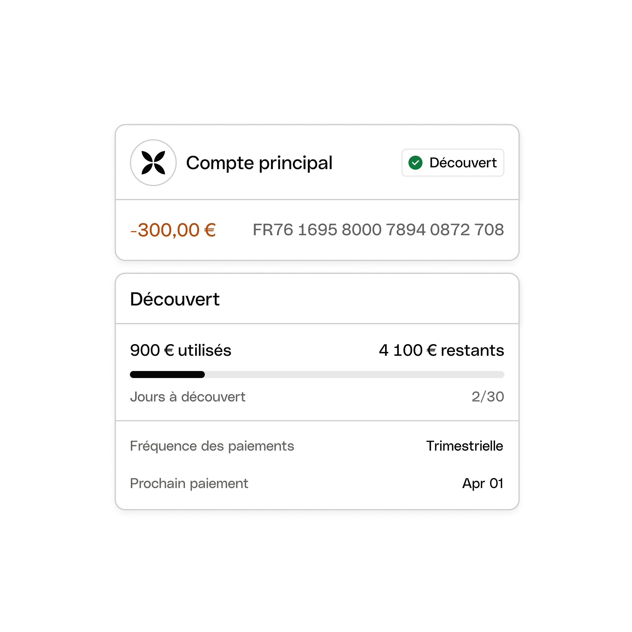 Interface utilisateur Web - Sujet principal - En vedette - Bento - Cartes de titre - Découvert - WbRvmp
