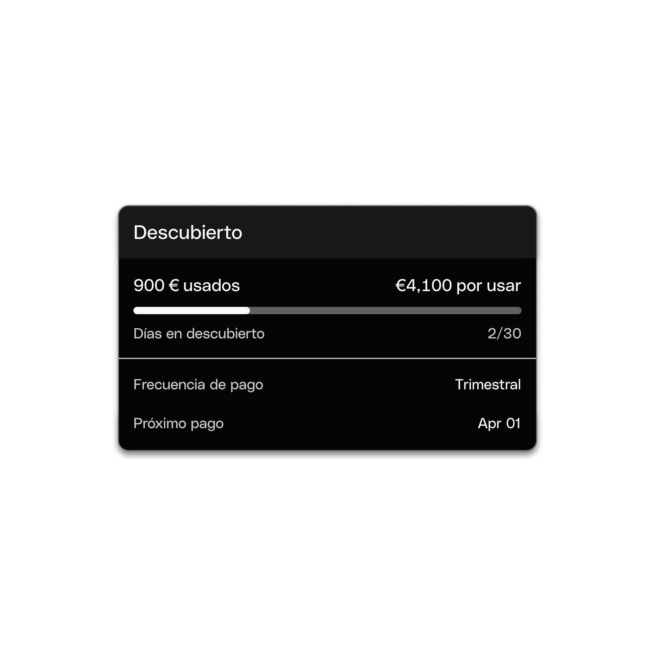 Interfaz web Hero TopicHighlight Bento Titulares Tarjetas Sobregiro Modo oscuro WbRvmp