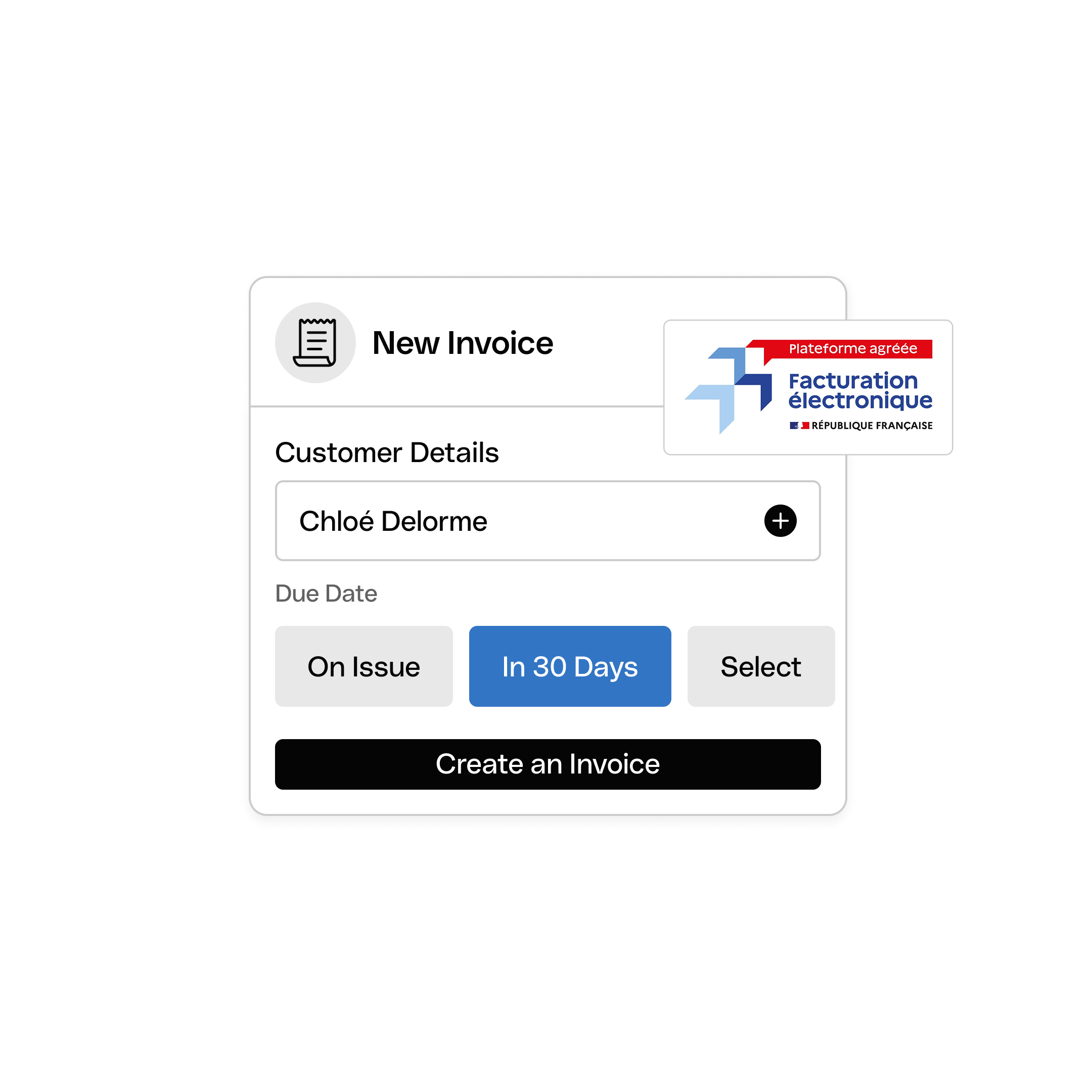 WEB UI Hero TopicHighlight Bento Headline Cards E Invoicing Compliant WbRvmp
