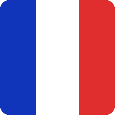 WEB Badge Flag France WbRvmp