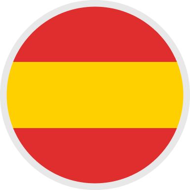 WEB Badge Flag Spain WbRvmp