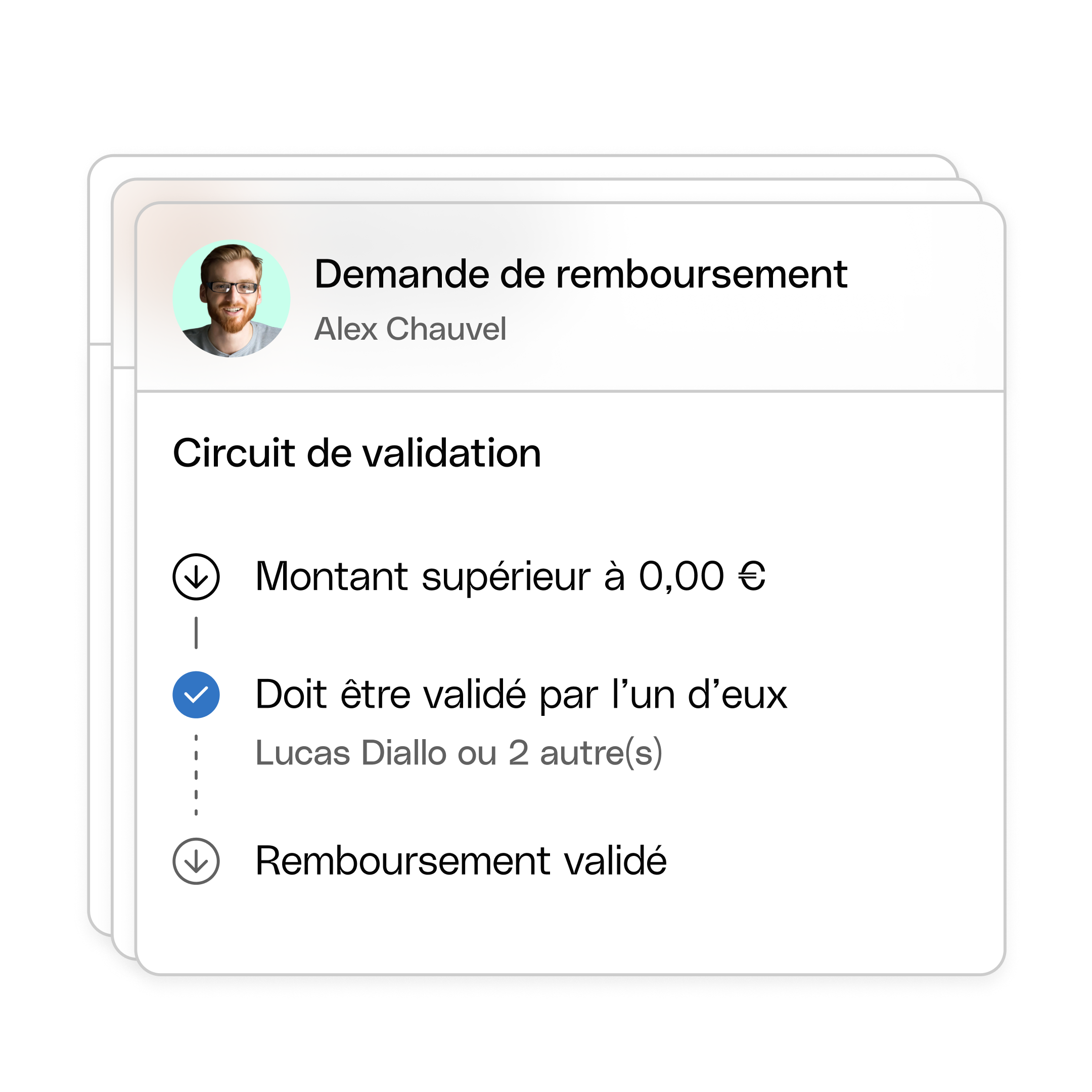 Static asset