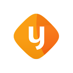 SQUARE yuki sync factures fournisseurs logo