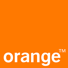 Logo SQUARE Partenaire Orange