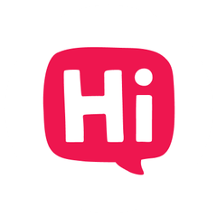 SQUARE hibob logo