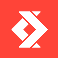 SQUARE satispay logo