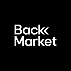 Logo SQUARE Back Market Pro