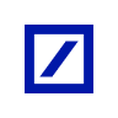SQUARE Deutsche Bank Logo