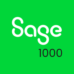 SQUARE sage 1000 via ebics logo