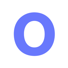 SQUARE officient logo