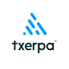 SQUARE txerpa logo