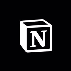 Logo SQUARE notion